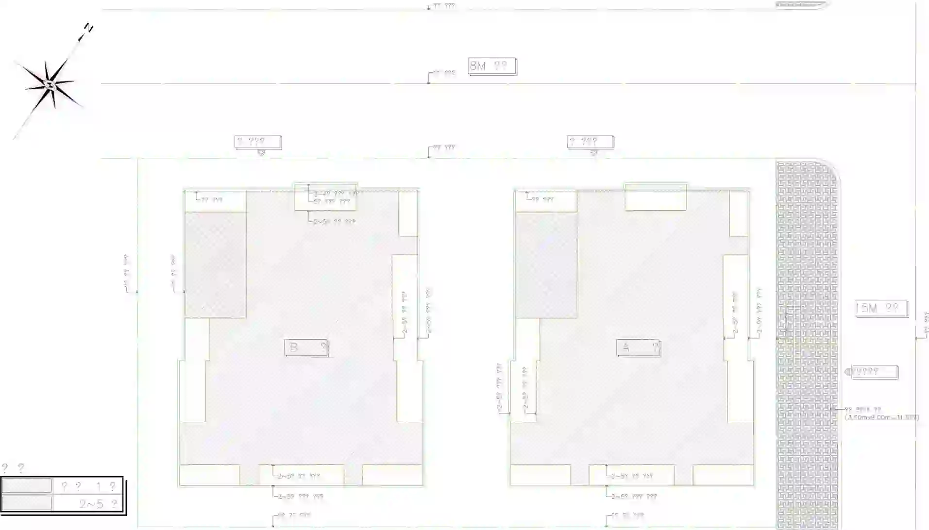 마이 해피하우스 배치도 이미지